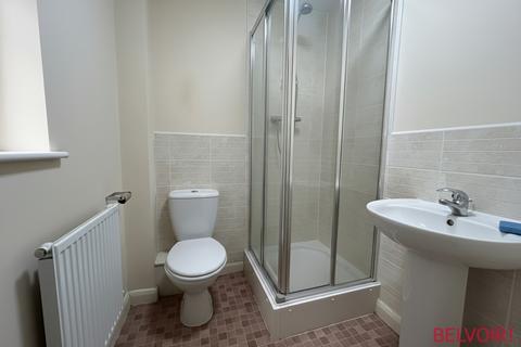 4 bedroom townhouse for sale, Laxton Close, Melton Mowbray LE13