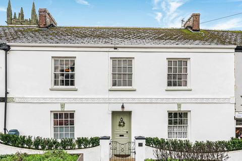undefined, Church Terrace, Truro TR2