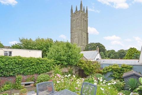 undefined, Church Terrace, Truro TR2