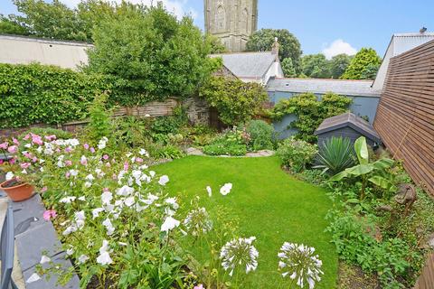 undefined, Church Terrace, Truro TR2