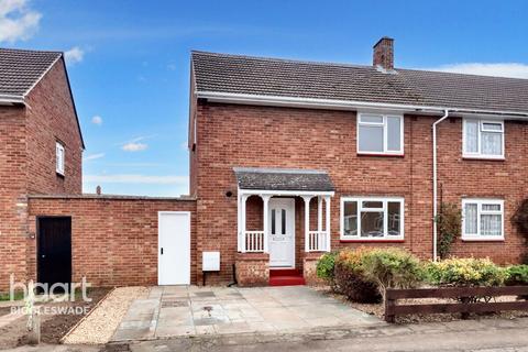 undefined, The Rowlands, Biggleswade