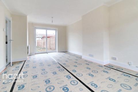 undefined, The Rowlands, Biggleswade