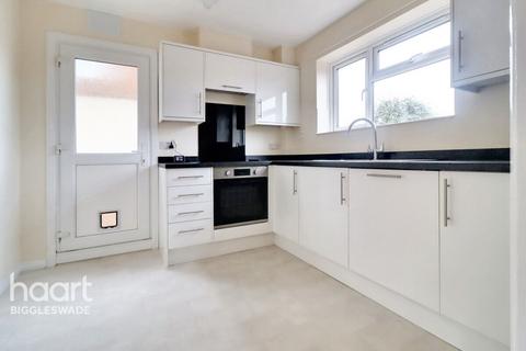 undefined, The Rowlands, Biggleswade