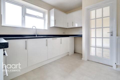 undefined, The Rowlands, Biggleswade