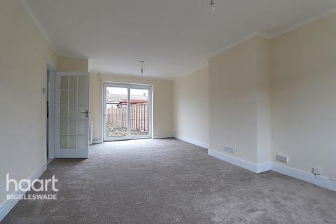 3 bedroom end of terrace house for sale, The Rowlands, Biggleswade