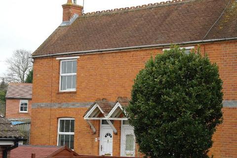 undefined, Shaw, Newbury