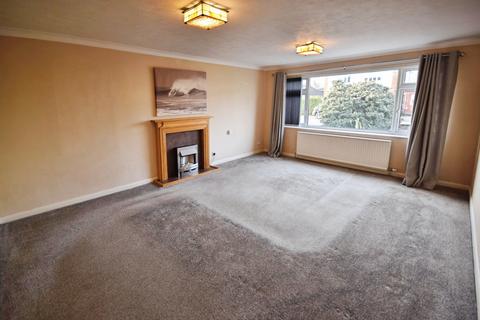 5 bedroom detached bungalow for sale, Hoylake Drive, Skegness PE25