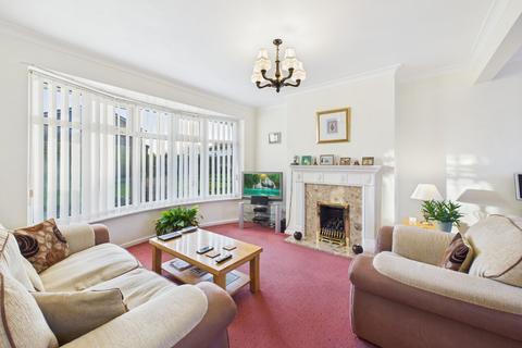 3 bedroom semi-detached house for sale, Greystoke Walk, Whickham, NE16