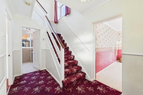 3 bedroom semi-detached house for sale, Greystoke Walk, Whickham, NE16