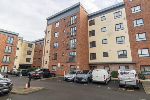 undefined, Western Road, Leicester, LE3