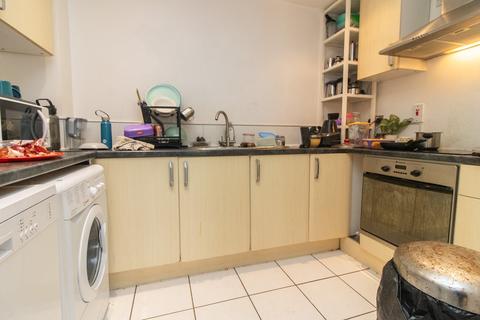 undefined, Western Road, Leicester, LE3