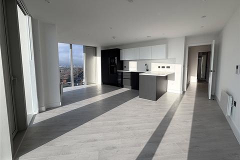 Vista River Gardens, Trinity Island, Trinity Way, Manchester, M3