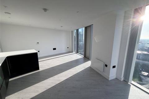 2 bedroom apartment for sale, Vista River Gardens, Trinity Island, Trinity Way, Manchester, M3