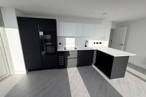 2 bedroom apartment for sale, Vista River Gardens, Trinity Island, Trinity Way, Manchester, M3