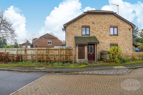 undefined, Britten Close, Ash GU12