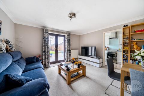 undefined, Britten Close, Ash GU12
