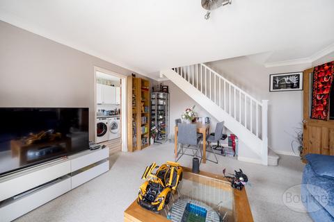 undefined, Britten Close, Ash GU12
