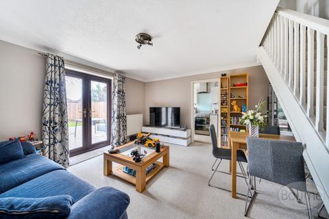 undefined, Britten Close, Ash GU12