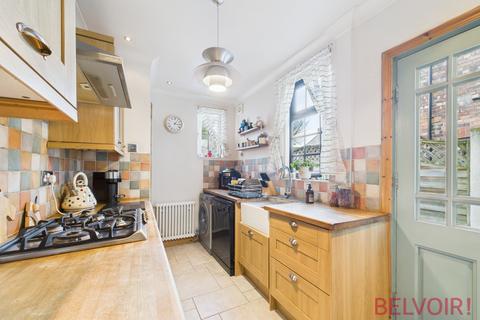 undefined, Thorneywood Rise, Thorneywood, Nottingham, NG3