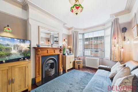undefined, Thorneywood Rise, Thorneywood, Nottingham, NG3