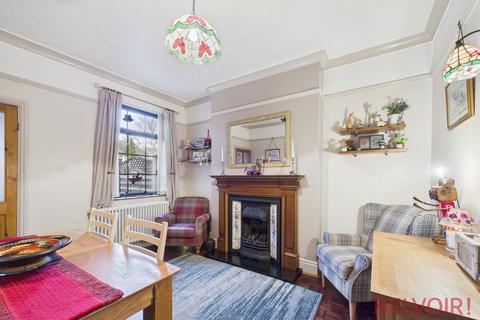 undefined, Thorneywood Rise, Thorneywood, Nottingham, NG3