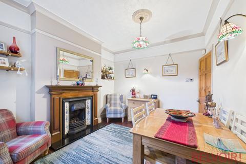 undefined, Thorneywood Rise, Thorneywood, Nottingham, NG3