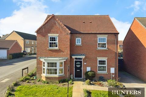 undefined, Mill Meadows Lane, Filey