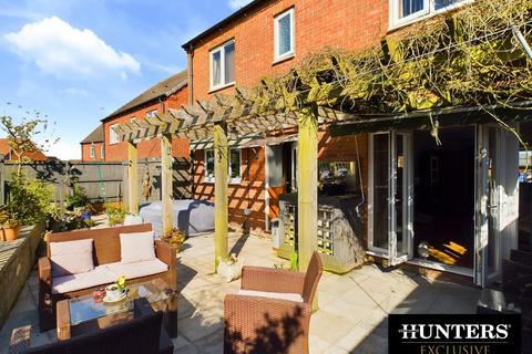 undefined, Mill Meadows Lane, Filey
