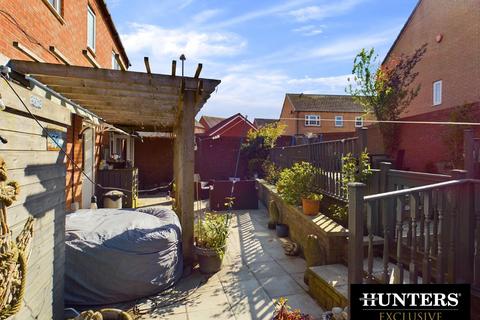 undefined, Mill Meadows Lane, Filey
