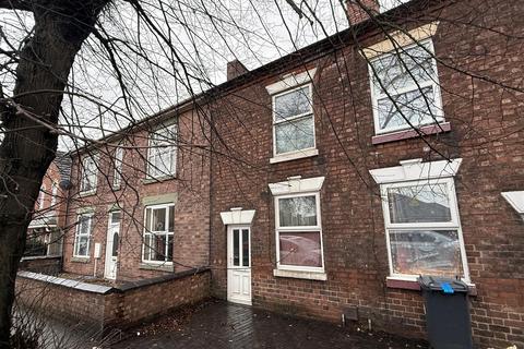 undefined, Horninglow Road, Burton-On-Trent DE14
