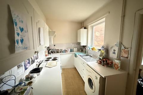 undefined, Horninglow Road, Burton-On-Trent DE14