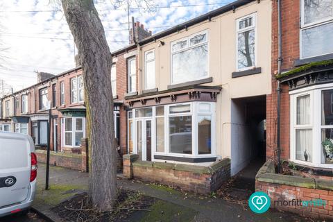 Cannock Street, Hillsborough, Sheffield, S6 2AZ