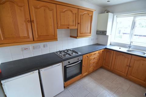 undefined, St Peters Road, Rock Ferry CH42