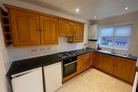 1 bedroom flat to rent, St Peters Road, Rock Ferry CH42