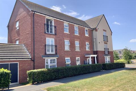 undefined, Cicero Crescent, Fairfields, Milton Keynes