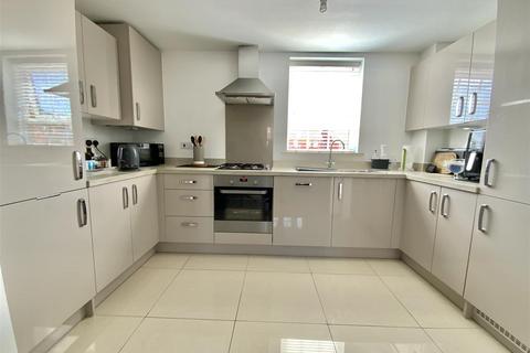 undefined, Cicero Crescent, Fairfields, Milton Keynes