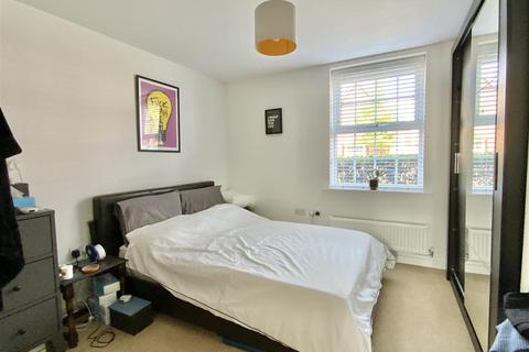 undefined, Cicero Crescent, Fairfields, Milton Keynes