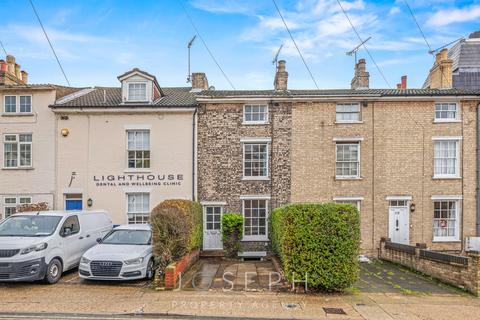 undefined, High Street, Ipswich, IP1
