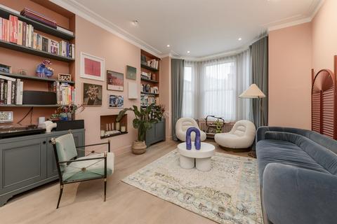 undefined, Balliol Road, London, W10
