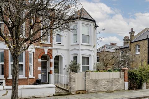 undefined, Balliol Road, London, W10