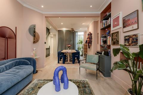 undefined, Balliol Road, London, W10