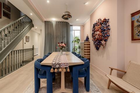 undefined, Balliol Road, London, W10