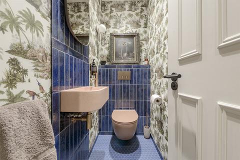 undefined, Balliol Road, London, W10