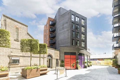 undefined, Filmworks Walk, London W5