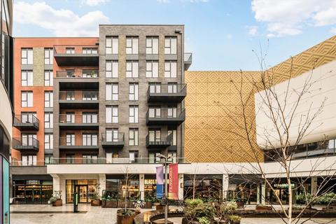1 bedroom flat to rent, Filmworks Walk, London W5