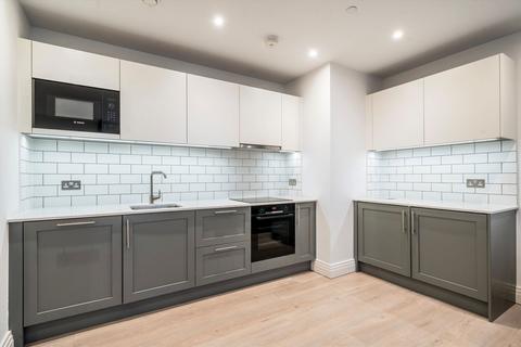 1 bedroom flat to rent, Filmworks Walk, London W5