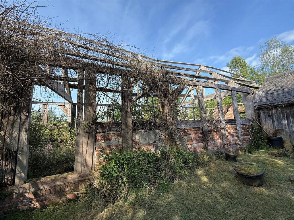 Proposed Accommodation