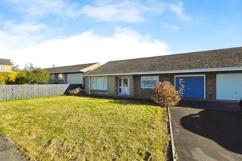 undefined, The Bungalow, Fir Tree, Crook