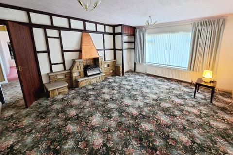 undefined, The Bungalow, Fir Tree, Crook