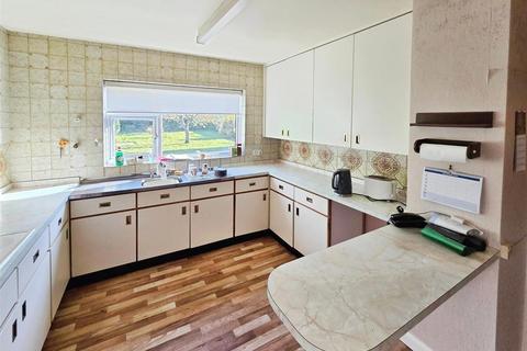 undefined, The Bungalow, Fir Tree, Crook